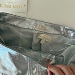 Torn By Ronny Kobo Ronny kobo asymmetrical Silver Metallic Skirt Photo 3