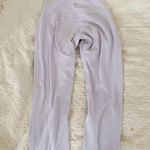 Lululemon  Light Purple Leggings Photo 3