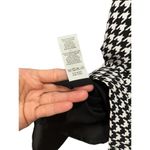 Likely  Mallory Dress Houndstooth Size 8 Photo 7