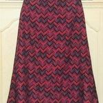 Forever 21 Boutique  Maxi Skirt Medium Photo 0