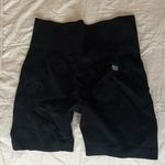 Forever 21  Seamless Bike Shorts Photo 0