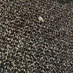 Nine West Camouflage Sparkle V Neck Sweater Womens Size L Neutral Metallic Photo 11