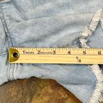 Guess  Los Angeles Pull-on Fringe Bottom Shorts Small Photo 5