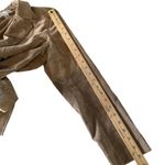 kim rogers Women's Corduroy Blazer Jacket Size 10 P Western BOHO Rustic Casual Kim‎ Rogers Photo 14