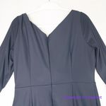 Alex Evenings New!  Compression Collection Surplice Sheath‎ Dress, size 16 Photo 11