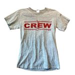 Gildan LU Crew Coca Cola Tee Photo 0