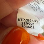 Pure Jill White Ivory Embroidered Hooded Tunic Boho Coastal Relaxed Fit S Photo 6