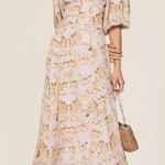 All Saints Aspen Momo Dress Size 8 Photo 0