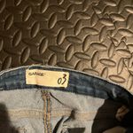 Garage  y2k low rise jeans size 3 Photo 5