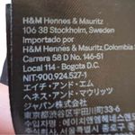 H&M Black Strappy Cross Back Bodycon Mini Dress Vintage Y2K Goth Clubwear XS Photo 8