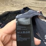 ALLSAINTS  silk Laya‎ Meadow Top size medium Photo 5