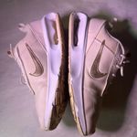 Nike  Women's Beige Sneakers Photo 10