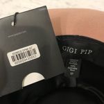 NWT Gigi Pip Monroe Rancher Hat in Dusty Pink Size 57 Photo 10