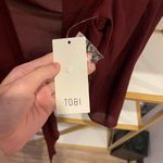 Tobi LONDYN FRONT TIE TOP Photo 3