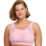 Glamorise Full Figure No Photo 0