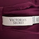 Victoria's Secret Bra Women 34D Burgundy T-Shirt Lightly Lined Wireless Intimates Photo 4