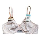 Bali Passion For Comfort Full-Figure Minimizer Bra Women’s Size 34C Photo 5