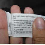 Abercrombie & Fitch Womens  Black Ribbed Chunky Knit Mock Neck Sweater Size Small Photo 3