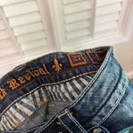Rock Revival  Jen Cutoff Jeans‎ Size 27 Photo 7