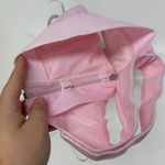 SHEFIT Flex Sports Bra Size Medium Pink Photo 6