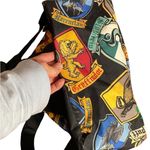 Harry Potter  standard size backpack Photo 3