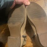 Lucky Brand  Tan Ankle Boots Photo 2