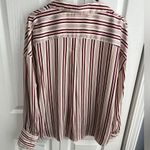 Free People Mad About You button down top size small Photo 5