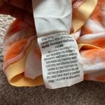 PINK - Victoria's Secret Pink VS VT Virginia Tech Hokies Tie Dye Tube Top SIZE S Photo 5