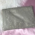 Kimchi Blue polka dot envelope clutch Photo 2