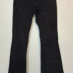 J. Galt flare leg jeans size S BIN B Photo 0