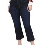 st. john's bay Cropped Jeans Photo 0