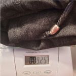 Green Tea XL Skort Women Pull On Drawstring Heathered Gray Short Tennis Workout Photo 6