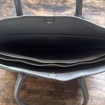 Platinum Gray Tote / laptop bag Photo 4