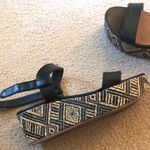 platform sandals Multiple Size 9 Photo 0