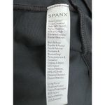 Spanx 🆕 Open Bust Full Slip in Black SMALL 10178R Photo 9