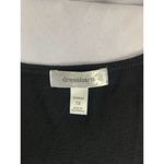 Dress Barn  Women's Black Blouse Photo 2