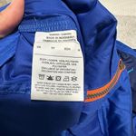 Jordan Nike Women's XS Next Utility Convertible Pants Blue Sporty Streetwear Photo 11