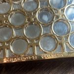 Charlotte Olympia  Reflection Clutch Photo 1