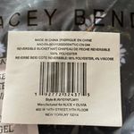 Alice + Olivia DAISY PRINT REVERSIBLE BUCKET HAT Photo 10