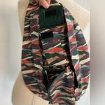 KAVU Original Rope Bag Sling Pack Adjustable Shoulder Strap in Rolling Hills Photo 7