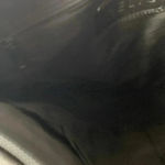 Relic  WOMENS BLACK CROSSBODY PURSE ADJUSTABLE STRAP MULTI POCKETS ZIP CLOSURE Photo 10