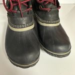 Sorel Slimpack II Lace Boot Photo 5
