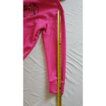 Magellan outdoors  Hunt Gear Pink Loose Fit Camo Hoodie Size M heavyweight Photo 11