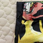 Ed Hardy  Mini Skirt Size M Rare Photo 4