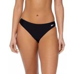 Reebok  Hipster Bikini Bottom Black M Photo 0