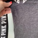 PINK - Victoria's Secret Victoria’s Secret PINK 1/4 Zip Sweatshirt Photo 2