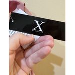 XScape  Women's  Printed Chiffon High-Low Midi Dress Pink Floral‎ Size 6 Photo 5