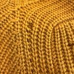 Wilfred ARITZIA ‎ Serment Sweater in Mustard Photo 6