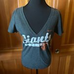 Nike Women’s San Francisco GIANTS Tee Photo 1