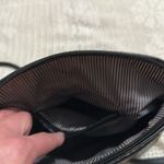 STYLISH CUTE FASHION DOUBLE TASSEL CROSSBODY BAG. Black Photo 5